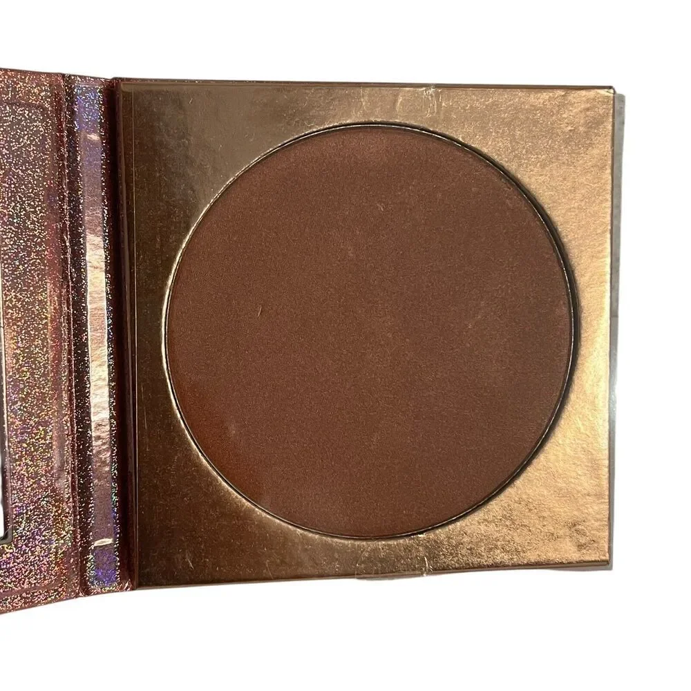 ColorBash Bronzer Face Makeup Cosmetics New in‎ Box